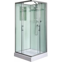 Душевая кабина WeltWasser WW500 Laine 801 - фото