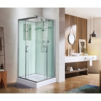 Душевая кабина WeltWasser WW500 Laine 801 - фото2