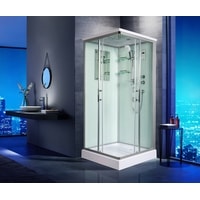 Душевая кабина WeltWasser WW500 Laine 904 - фото2