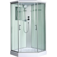 Душевая кабина WeltWasser WW500 Nesse 902 - фото