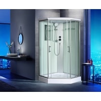 Душевая кабина WeltWasser WW500 Nesse 902 - фото2
