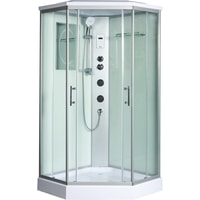 Душевая кабина WeltWasser WW500 Nesse 904 - фото