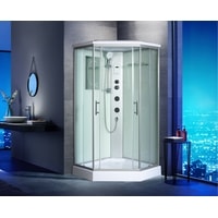 Душевая кабина WeltWasser WW500 Nesse 904 - фото2