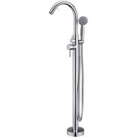Смеситель Kaiser Merkur 26182 - фото