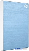 Внешний накопитель Seagate One Touch STKB2000402 2TB - фото2