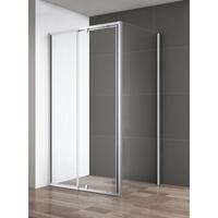 Душевой уголок Cezares VARIANTE-AH-1-110/120-100-C-Cr - фото