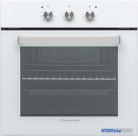 Электрический духовой шкаф Schaub Lorenz SLB EW6313 - фото