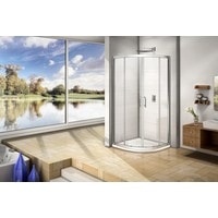 Душевой уголок WeltWasser WW300 300RS22-100 - фото2