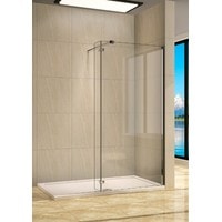 Душевая стенка WeltWasser WW400 70G+30G - фото2