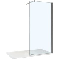 Душевая стенка WeltWasser WW400 100G-1 - фото