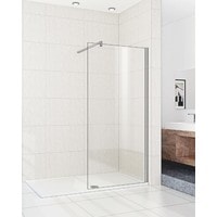 Душевая стенка WeltWasser WW400 110G-1 - фото2