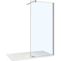 Душевая стенка WeltWasser WW400 120G-1 - фото