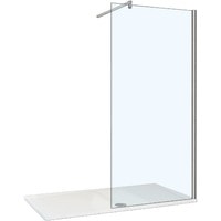 Душевая стенка WeltWasser WW400 80G-1 - фото