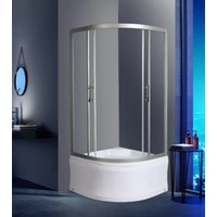 Душевой уголок WeltWasser WW500 С 80/159 - фото2