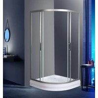 Душевой уголок WeltWasser WW500 С 80/189 - фото2