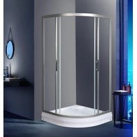 Душевой уголок WeltWasser WW500 С 90/189 - фото2