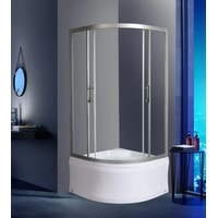Душевой уголок WeltWasser WW500 С 90/159 - фото2