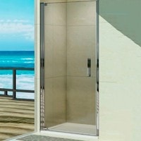 Душевая дверь WeltWasser WW600 600K1-90 - фото2
