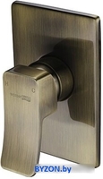 Смеситель Wasserkraft Exter 1651 - фото