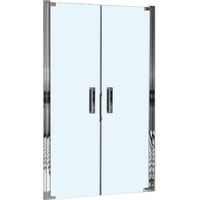 Душевая дверь WeltWasser WW600 600K2-120 - фото