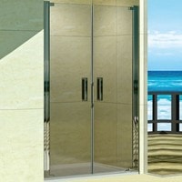 Душевая дверь WeltWasser WW600 600K2-120 - фото2