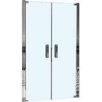 Душевая дверь WeltWasser WW600 600K2-90 - фото