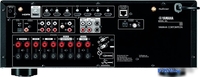 AV ресивер Yamaha RX-V6A - фото2