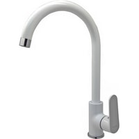 Смеситель Ledeme L4077W - фото