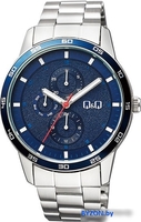 Наручные часы Q&Q AA38J212 - фото