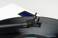 Виниловый проигрыватель Pro-Ject Juke Box E (белый) - фото2
