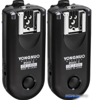 Трансмиттер Yongnuo RF-603 II C3 для Canon - фото