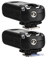 Трансмиттер Yongnuo RF-603 II C3 для Canon - фото2