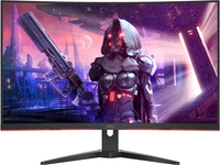 Игровой монитор AOC Agon CQ32G2SE - фото