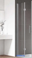 Душевая дверь Cezares ECO-O-BS-12-80-C-Cr - фото