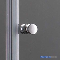 Душевая дверь Cezares ELENA-W-BS-22-180-C-Cr - фото2