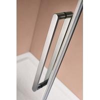 Душевая дверь Cezares STYLUS-O-M-BF-1-150-C-Cr - фото2