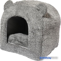 Домик Rosewood Teady Bear 03081/RW (серый) - фото