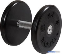Гантели MB Barbell Классик 13 кг - фото