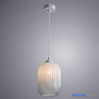 Подвесная люстра Arte Lamp Arwen A1902SP-1WH - фото2