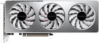 Видеокарта Gigabyte GeForce RTX 3060 Ti Vision OC 8GB GDDR6 GV-N306TVISION OC-8GD - фото