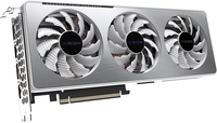 Видеокарта Gigabyte GeForce RTX 3060 Ti Vision OC 8GB GDDR6 GV-N306TVISION OC-8GD - фото2
