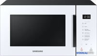 Микроволновая печь Samsung MG23T5018AW/BW - фото