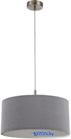 Подвесная люстра Arte Lamp Mallorca A1021SP-3SS - фото