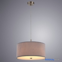 Подвесная люстра Arte Lamp Mallorca A1021SP-3SS - фото2