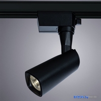 Трековый светильник Arte Lamp Barut A4561PL-1BK - фото2