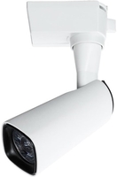 Трековый светильник Arte Lamp Barut A4561PL-1WH - фото