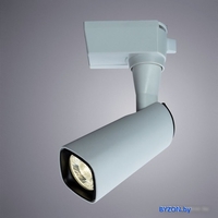 Трековый светильник Arte Lamp Barut A4561PL-1WH - фото2
