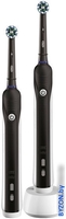 Комплект зубных щеток Oral-B Pro 1 790 Duo D16.523.1UH - фото2