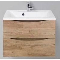 BelBagno Тумба под умывальник Marino-650-2C-SO-RN-P (rovere nature) - фото