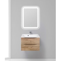 BelBagno Тумба под умывальник Marino-650-2C-SO-RN-P (rovere nature) - фото2